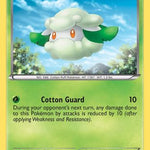 Cottonee 010/98 - Emerging Powers