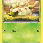 Cottonee 014/149 - Boundaries Crossed