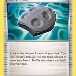 Cover Fossil 079/101 - Plasma Blast