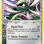 Cradily (Delta Species) 002/110 - Holon Phantoms Reverse Holofoil