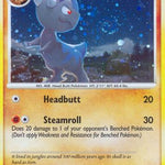 Cranidos DP07/56 - Diamond and Pearl Promos Holofoil