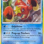 Crawdaunt 022/146 - Legends Awakened