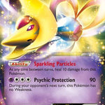 Cresselia EX 067/149 - Boundaries Crossed Holofoil