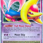 Cresselia LV.X 103/106 - Great Encounters Holofoil
