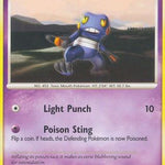Croagunk 060/100 - Majestic Dawn