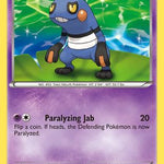 Croagunk 064/149 - Boundaries Crossed