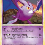 Crobat 014/95 - Unleashed