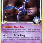 Crobat G 047/127 - Platinum