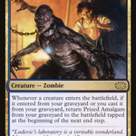 Prized Amalgam (2X2-264) - Double Masters 2022