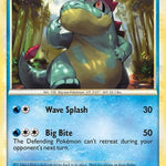 Croconaw 038/123 - HeartGold SoulSilver
