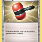 Crushing Hammer 092/98 - Emerging Powers