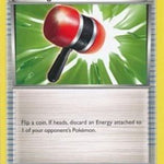 Crushing Hammer 034/39 - Kalos Starter Set