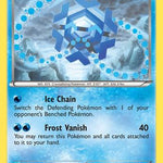 Cryogonal 033/101 - Noble Victories