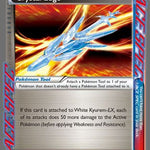 Crystal Edge 138/149 - Boundaries Crossed Holofoil
