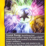 Crystal Energy 146/147 - Aquapolis