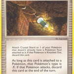 Crystal Shard 085/107 - Deoxys