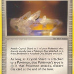Crystal Shard 076/100 - Crystal Guardians Reverse Holofoil