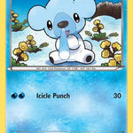 Cubchoo 029/98 - Emerging Powers