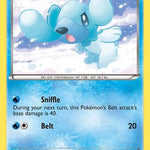 Cubchoo 036/99 - Next Destinies