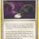 Curse Powder 080/115 - Unseen Forces