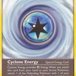 Cyclone Energy 090/108 - Power Keepers