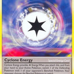 Cyclone Energy 094/100 - Stormfront