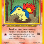 Cyndaquil 061/105 - Neo Destiny 1st Edition
