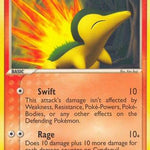 Cyndaquil 059/101 - Hidden Legends