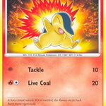 Cyndaquil 079/123 - Mysterious Treasures
