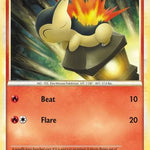 Cyndaquil 061/123 - HeartGold SoulSilver