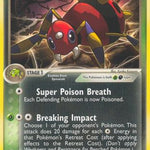 Dark Ariados 030/109 - Team Rocket Returns