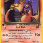 Dark Charizard 021/82 - Team Rocket 1st Edition