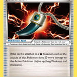 Dark Claw 092/108 - Dark Explorers