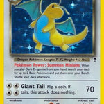 Dark Dragonite 005/110 - Legendary Collection Holofoil