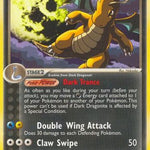 Dark Dragonite 015/109 - Team Rocket Returns
