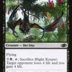 Blight Keeper (J22-378) - Jumpstart 2022