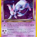 Dark Espeon 004/105 - Neo Destiny 1st Edition Holofoil