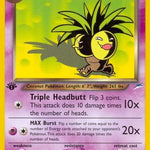 Dark Exeggcutor 033/105 - Neo Destiny 1st Edition