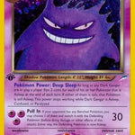 Dark Gengar 006/105 - Neo Destiny 1st Edition Holofoil