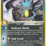 Dark Golduck 035/109 - Team Rocket Returns