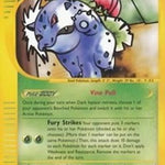 Dark Ivysaur 006/9 - Best of Promos