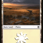 Plains (GN3-124) - Game Night: Free-for-All