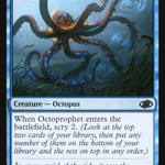 Octoprophet (J22-329) - Jumpstart 2022