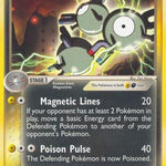 Dark Magneton 039/109 - Team Rocket Returns