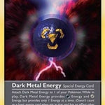Dark Metal Energy 097/110 - Holon Phantoms