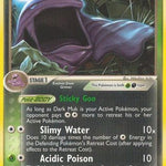 Dark Muk 016/109 - Team Rocket Returns