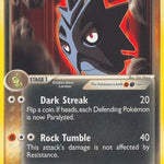 Dark Pupitar 041/109 - Team Rocket Returns