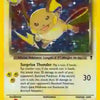 Pokemon: Dark Raichu Legendary Collection 7/110 - Damaged
