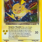 Dark Raichu 007/110 - Legendary Collection Holofoil