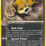 Dark Raticate 017/109 - Team Rocket Returns